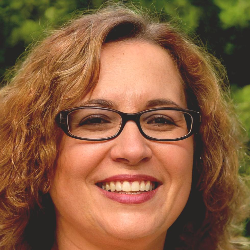 Fleur Ashworth, Customer Success Lead